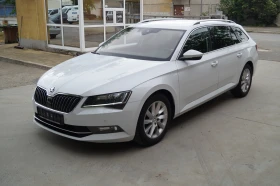     Skoda Superb 2.0tdi 150..