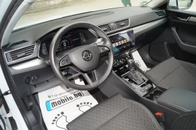 Skoda Superb 2.0tdi 150к.с., снимка 10