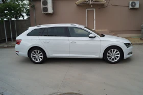 Skoda Superb 2.0tdi 150к.с., снимка 4