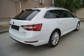 Skoda Superb 2.0tdi 150к.с., снимка 5