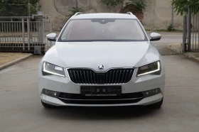 Skoda Superb 2.0tdi 150к.с., снимка 2