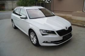 Skoda Superb 2.0tdi 150к.с., снимка 3