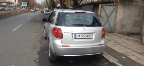 Suzuki SX4 1600, снимка 3