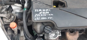 Suzuki SX4 1600, снимка 11