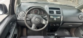 Suzuki SX4 1600, снимка 15