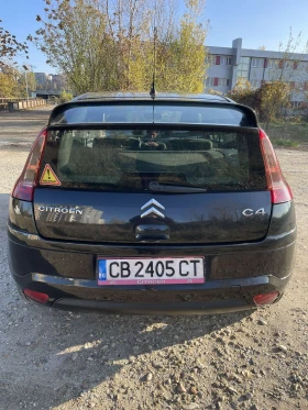 Citroen C4 1.6 HDi 16v, снимка 4