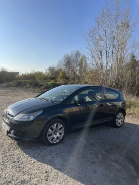 Citroen C4 1.6 HDi 16v, снимка 1