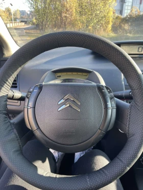 Citroen C4 1.6 HDi 16v, снимка 10