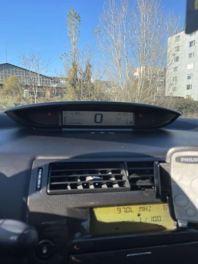 Citroen C4 1.6 HDi 16v, снимка 11