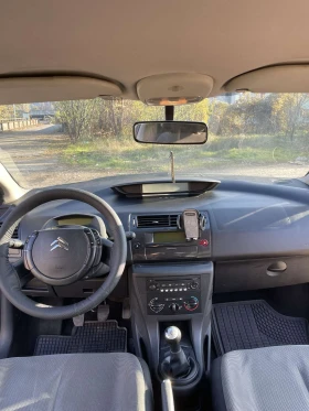 Citroen C4 1.6 HDi 16v, снимка 13