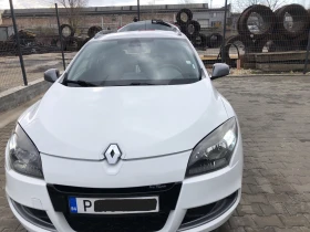 Renault Megane GT line, снимка 1