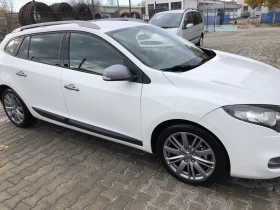 Renault Megane GT line, снимка 2