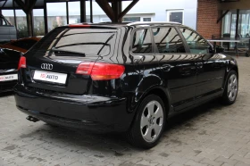 Audi A3 2.0TDI/DSG/F1/Climatronic | Mobile.bg    4