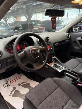 Audi A3 2.0TDI/DSG/F1/Climatronic | Mobile.bg    10