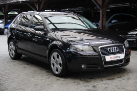 Audi A3 2.0TDI/DSG/F1/Climatronic | Mobile.bg    3