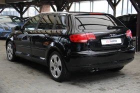 Audi A3 2.0TDI/DSG/F1/Climatronic | Mobile.bg    6