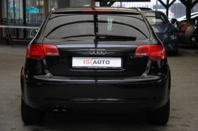 Audi A3 2.0TDI/DSG/F1/Climatronic | Mobile.bg    5