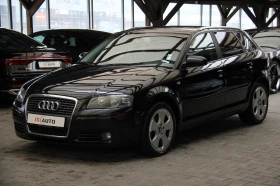 Audi A3 2.0TDI/DSG/F1/Climatronic | Mobile.bg    2