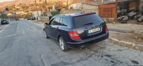 Mercedes-Benz C 220 2.2, снимка 2