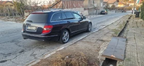 Mercedes-Benz C 220 2.2, снимка 3