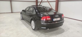 Audi A8, снимка 4