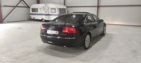 Audi A8, снимка 3