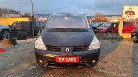 Обява за продажба на Renault Espace 2.0i 16V - 7 МЕСТА ~6 999 лв. - изображение 1