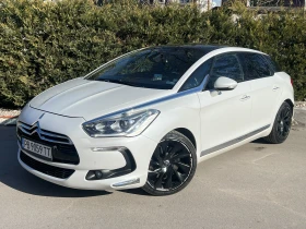 Citroen DS5 2.0 HDI 1