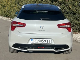 Citroen DS5 2.0 HDI - 20990 лв. - 98351761 | Car24.bg