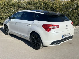 Citroen DS5 2.0 HDI, снимка 2