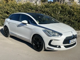 Citroen DS5 2.0 HDI, снимка 5