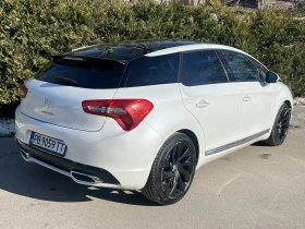 Citroen DS5 2.0 HDI, снимка 4