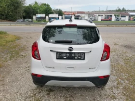 Opel Mokka X 1.4 Фабрична газ - 19499 лв. - 93913350 5