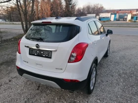 Opel Mokka X 1.4 Фабрична газ - 19555 лв. - 93913350 | Car24.bg