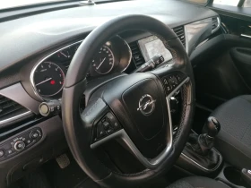 Opel Mokka X 1.4 LPG, снимка 8