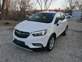     Opel Mokka X 1.4 LPG