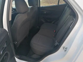 Opel Mokka X 1.4 LPG, снимка 10