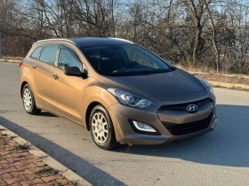 Hyundai I30 1.6MPI става за ГАЗ, снимка 2