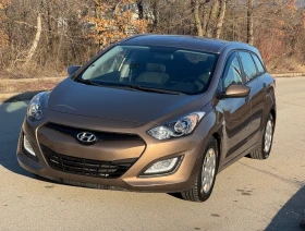 Hyundai I30 1.6MPI става за ГАЗ, снимка 3