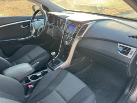 Hyundai I30 1.6MPI става за ГАЗ, снимка 11