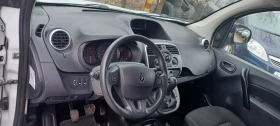 Renault Kangoo 98 000.  -20 | Mobile.bg    8