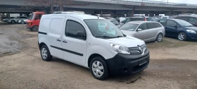 Renault Kangoo 98 000км. Хладилен -20, снимка 2