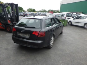 Audi A4 2.0 BPW | Mobile.bg    3