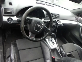 Audi A4 2.0 BPW | Mobile.bg    5