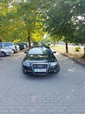 Audi A6 A6 3.0 TDI | Mobile.bg    2