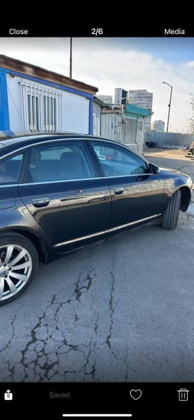 Audi A6 A6 3.0 TDI, снимка 1