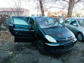 Citroen Xsara picasso 1.6 i  /  / EURO 4  | Mobile.bg    7