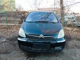 Citroen Xsara picasso 1.6 i  /  / EURO 4  | Mobile.bg    2