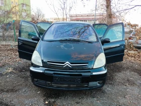 Citroen Xsara picasso 1.6 i  /  / EURO 4  | Mobile.bg    6