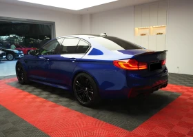 BMW M5 4.4 V8 xDrive - 106998 лв. - 22423457 | Car24.bg